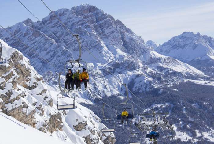 wczasy Cortina d  Ampezzo Wochy 2022 2022  zima e wlochy pl 
