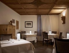 Cavalese - Hotel Romantic Excelsior ****