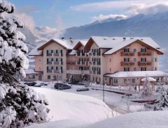 Cavalese - Hotel Lagorai ****