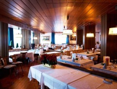 Selva di Val Gardena - HOTEL Hotel Olympia ***