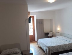 Bormio - Hotel Gufo ***