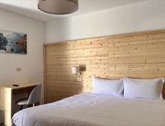 Campitello di Fassa - Hotel Rododendro ***