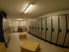 Bormio - Apartament Chalet Stelle di Neve 
      