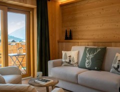 Bormio - Hotel Baita dei Pini ****