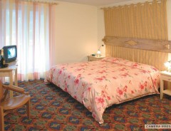 Alba - Hotel Villa Emma ***+