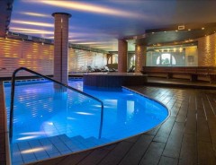 Madonna di Campiglio - Hotel Cristal Palace ****+