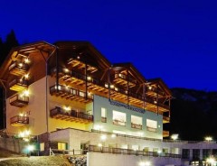 Campitello di Fassa - Hotel Stella Montis ****