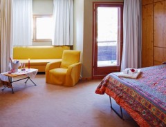 Cavalese - Hotel Eurotel Cermis ***
