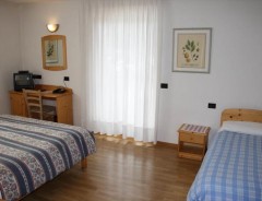 Giustino - Rezydencja La Locanda ***