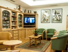 Lavarone - HOTEL Hotel Monteverde ***