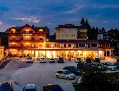 Lavarone - HOTEL Hotel Da Villa ***