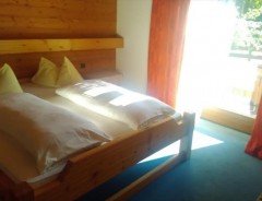 Rasun - Anterselva - Hotel Wildgall ***