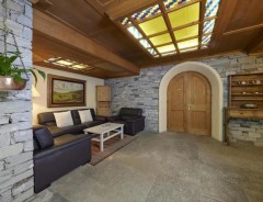 Bormio - Hotel Rezia ****
