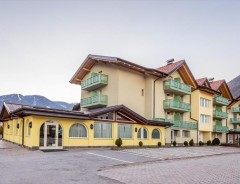 Dimaro - Hotel Monclassico ***