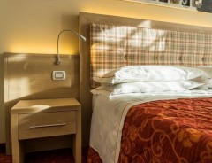 Pinzolo - Hotel Alpina ***
