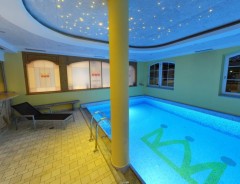 Madonna di Campiglio - Hotel Chalet all