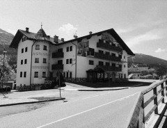Ziano di Fiemme - Hotel Villa Jolanda ***+