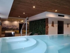 Soraga - Hotel Park Avisio ****