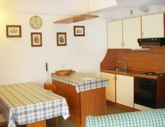 Mezzana - Apartament Residence Solaria by Happy Holidays 
      