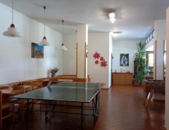 Aprica - Hotel Biancaneve ***