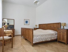 Merano - HOTEL Hotel Villa Westend ***