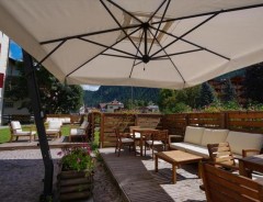 Pera di Fassa - Hotel Piaz **