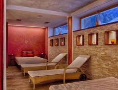 Campo Tures - HOTEL Hotel Martinshof ***+