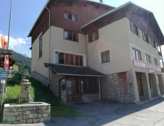 Valdisotto - Hotel Ginepro **
