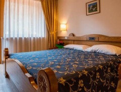 Canazei - Hotel Jan Maria ***+