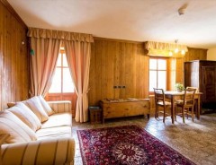 Gressoney - Hotel Lyshaus ****