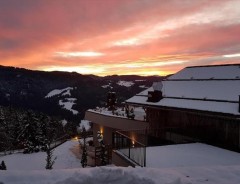 Fie - Hotel Gfell ***
