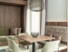 Valdaora - Rezydencja Corones Suites 
      