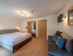 Selva di Val Gardena - HOTEL Hotel Monte 44 ***