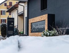Villabassa - Apartament Montanaris Alpine - Active - Relax ****