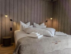 Pampeago - HOTEL Hotel Alma Alpina Lodge Adults Only 
      