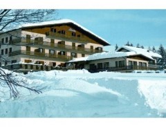 Folgaria - Rezydencja ALASKA 
      