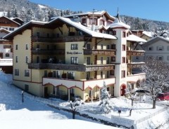 Folgaria - Rezydencja DERBY CLUB ***