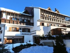 Andalo - Rezydencja DIAMANT 
      