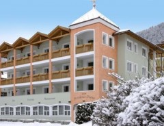 Terenten - Rezydencja DIANA ***