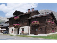 Livigno - Hotel GARNI BAITA CECILIA FREE SKI ***