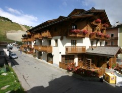 Livigno - Hotel HELVETIA FREE SKI ***