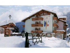 Pinzolo - Rezydencja PARK IMPERATOR ***