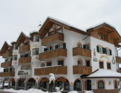 Andalo - Rezydencja MERIDIANA 
      