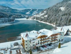 Monguelfo  - Hotel SEEHOF ***