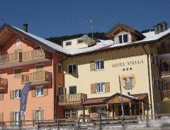 Costa - Rezydencja STELLA 
      