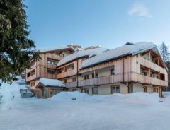 Zoldo Alto - Rezydencja CIVETTA 
      